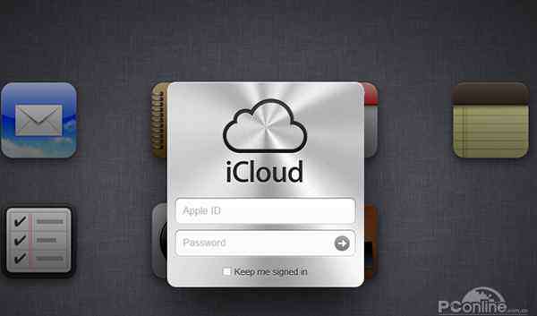 icloud登錄入口 怎么登陸icloud郵箱