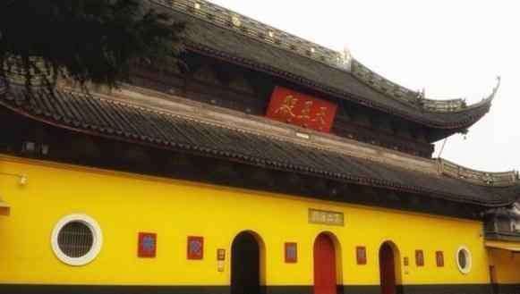 天寧寺門票 常州天寧寺門票多少錢 常州天寧寺寶塔介紹