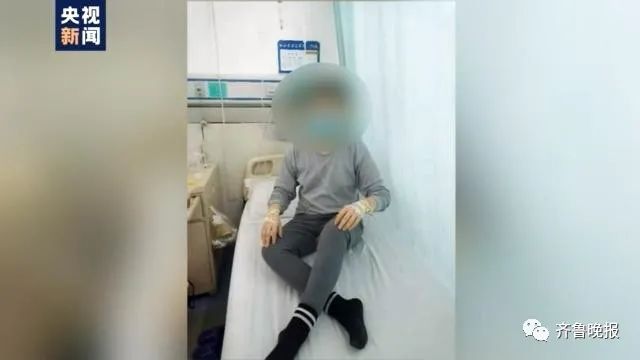 謝謝你來過！15歲少年離世捐獻(xiàn)遺體 家人：也算是對社會有所回報