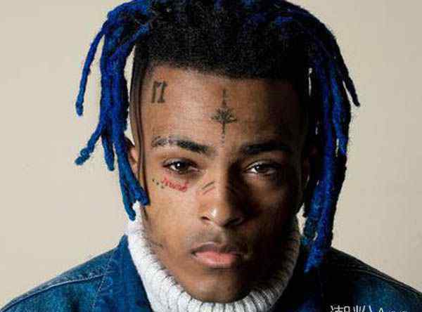 xxxtentacion XXXTentacion遭槍擊去世 一個20歲的天才歌手就這樣走了