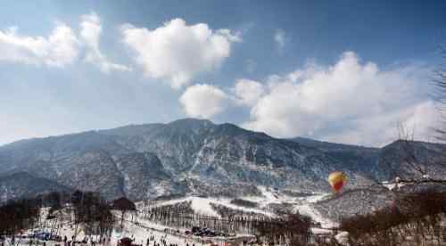 西嶺雪山好玩嗎 西嶺雪山夏天適合去嗎 西嶺雪山夏季游玩攻略