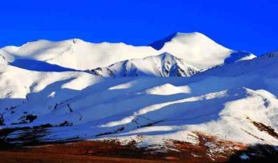 昆侖山融雪性洪水 昆侖山可以去旅游嗎 2018昆侖山融雪性洪水影響旅行嗎