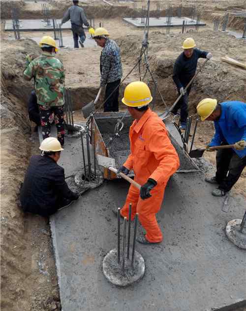 混凝土澆筑注意事項(xiàng) 澆筑混凝土注意事項(xiàng)有哪些