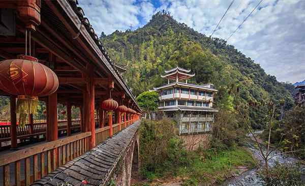 龍勝溫泉 2020龍勝溫泉旅游度假區(qū)旅游攻略 龍勝溫泉旅游度假區(qū)地址及天氣