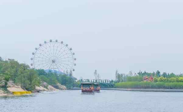 漁民碼頭 2020漁島海洋溫泉景區(qū)旅游攻略 門票交通景點(diǎn)介紹