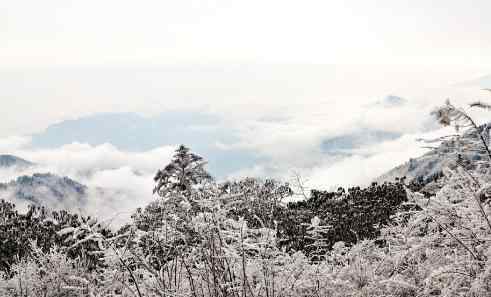 西嶺雪山好玩嗎 西嶺雪山夏天適合去嗎 西嶺雪山夏季游玩攻略