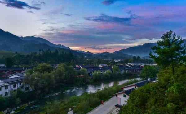 玄岳門 2020十堰龍吟峽門票價格地址及景區(qū)介紹