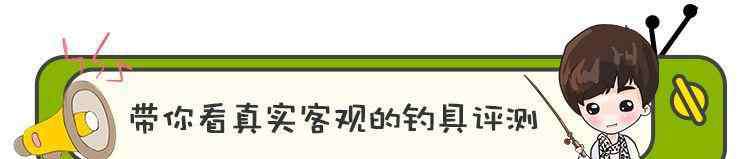 湛盧 化氏最便宜的魚竿——湛盧全面評(píng)測(cè)！性能上是否打折？