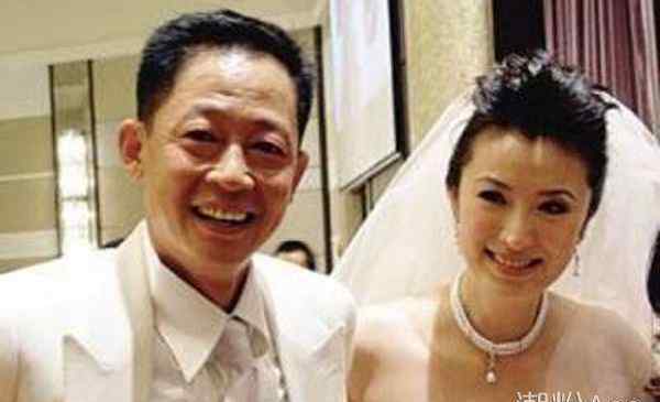 王志文老婆是誰 王志文老婆是誰 自曝兩人是通過朋友介紹認識的