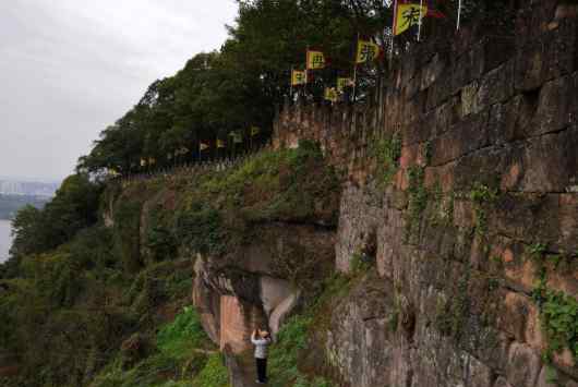 麥加城 2020釣魚城門票交通地址及景區(qū)介紹