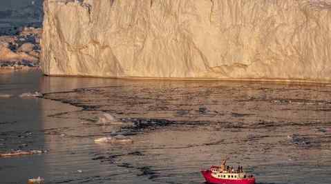 格陵蘭島是哪個(gè)國(guó)家的 如何獲得格陵蘭簽證 格陵蘭島屬于哪個(gè)國(guó)家