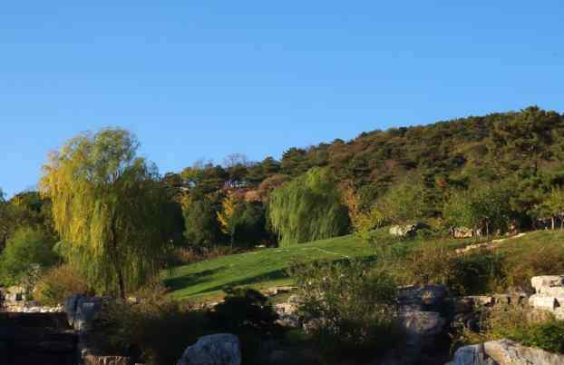 東坡森林公園 2020鎮(zhèn)江南山國(guó)家森林公園門票及景點(diǎn)介紹