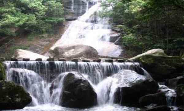 華陽山 2020華陽山旅游攻略 華陽山門票交通天氣景點介紹