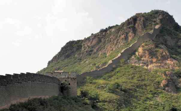 山海關(guān)旅游攻略 2020山海關(guān)角山旅游攻略 門票交通景點(diǎn)介紹