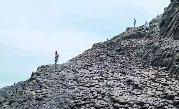 火山島門票 漳州火山島門票多少錢 景點介紹