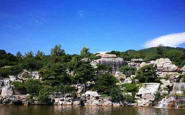 西山國(guó)家森林公園 2020北京西山國(guó)家森林公園門票交通及景點(diǎn)介紹-西山森林公園游玩攻略