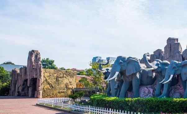 長沙生態(tài)動物園地址 2020長沙生態(tài)動物園旅游攻略 門票交通景點(diǎn)介紹