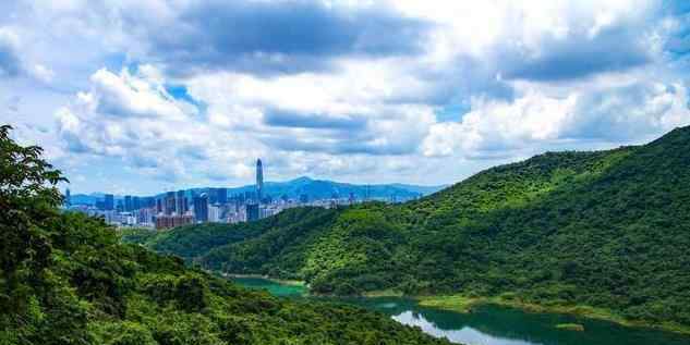 深圳旅游必去十大景點 深圳旅游必去十大景點推薦