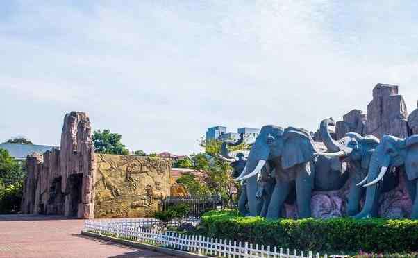 長沙生態(tài)動(dòng)物園地址 2020長沙生態(tài)動(dòng)物園旅游攻略 門票交通景點(diǎn)介紹