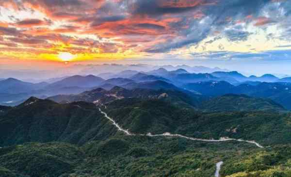 莽山森林公園 2020蟒山國家森林公園門票開放時間及景區(qū)介紹