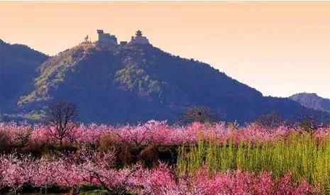 丫髻山風(fēng)景區(qū) 丫髻山風(fēng)景區(qū)門票 丫髻山風(fēng)景區(qū)怎么樣