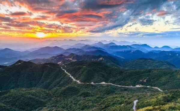 莽山森林公園 2020蟒山國(guó)家森林公園門票開放時(shí)間及景區(qū)介紹