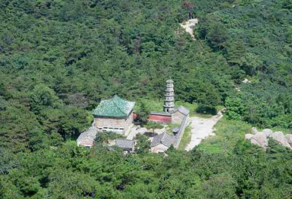 淄博魯山國(guó)家森林公園 2020魯山國(guó)家森林公園門(mén)票價(jià)格開(kāi)放時(shí)間及主要景點(diǎn)