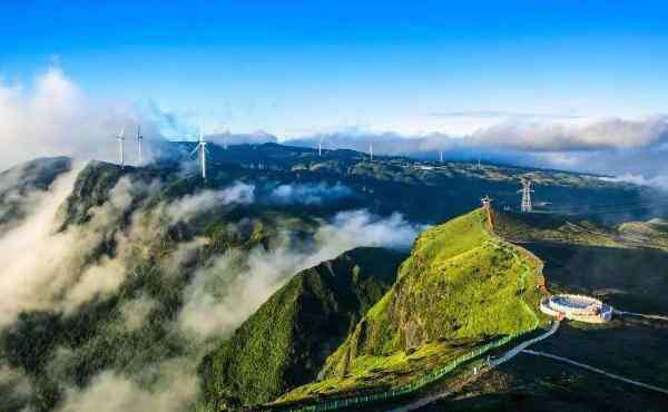 貴州山體滑坡2019 2019年六盤水山體滑坡最新情況+未來天氣預(yù)報