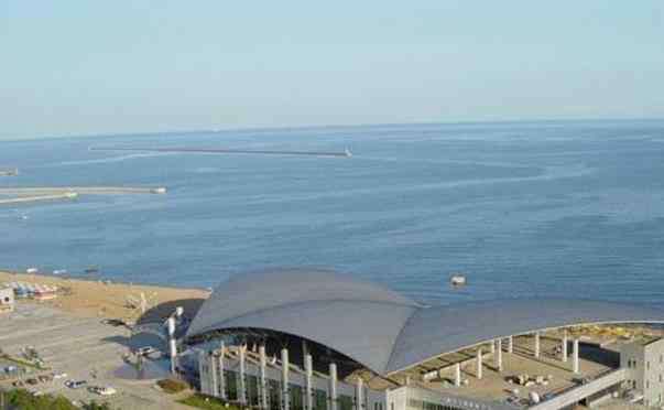 秦皇島海洋水族館 2020秦皇島新澳海底世界旅游攻略 門票交通景點(diǎn)介紹