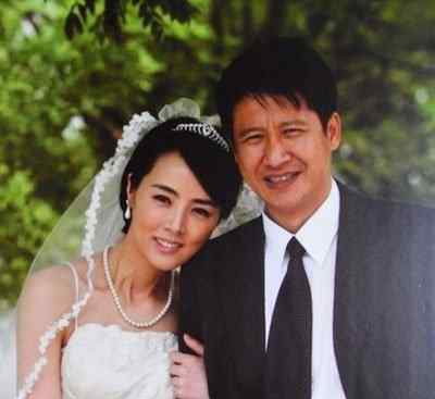 姜宏波鬼子來了漏大圖 姜宏波的婚姻生活 姜宏波鬼子來了漏大圖