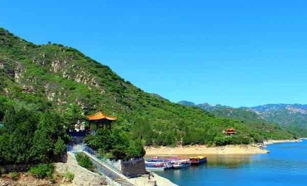 北京青龍峽 2020北京青龍峽景區(qū)游玩攻略 青龍峽風(fēng)景區(qū)門票價格及景點介紹