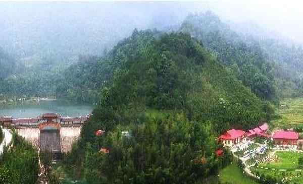 華陽山 2020華陽山旅游攻略 華陽山門票交通天氣景點介紹