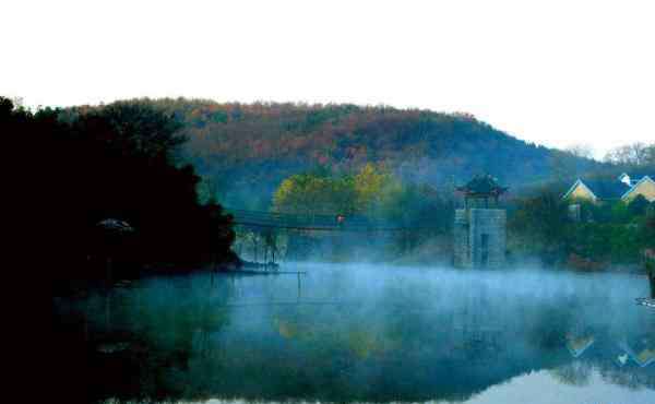 鐵山寺國(guó)家森林公園 2020鐵山寺國(guó)家森林公園門(mén)票交通及景點(diǎn)介紹