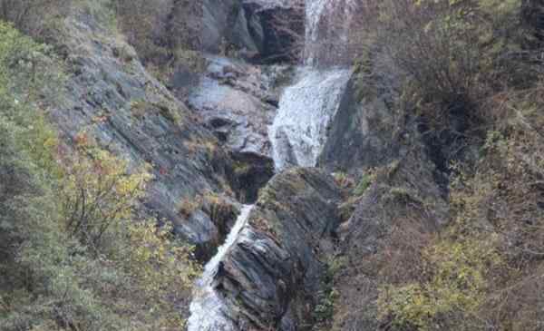 松山森林旅游區(qū) 2020西寧松山原始森林風(fēng)景區(qū)門票交通開放時(shí)間 松山原始森林風(fēng)景區(qū)旅游攻略