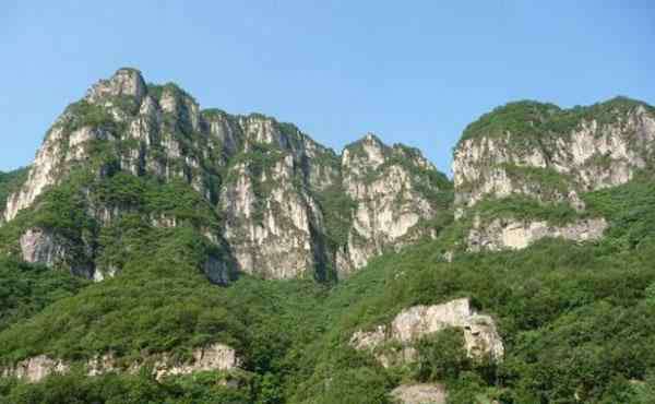 松山森林旅游區(qū) 2020西寧松山原始森林風(fēng)景區(qū)門票交通開放時間 松山原始森林風(fēng)景區(qū)旅游攻略