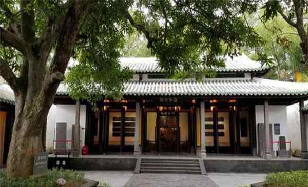 東坡書院 儋州東坡書院游玩攻略