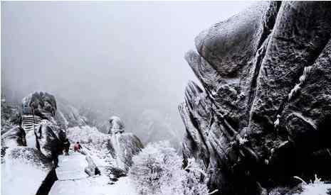 南方下雪 南方下雪的城市有哪些2018年12月