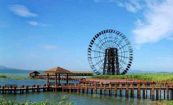 太湖濕地公園 2020蘇州太湖國(guó)家濕地公園門(mén)票天氣氣候及游玩攻略