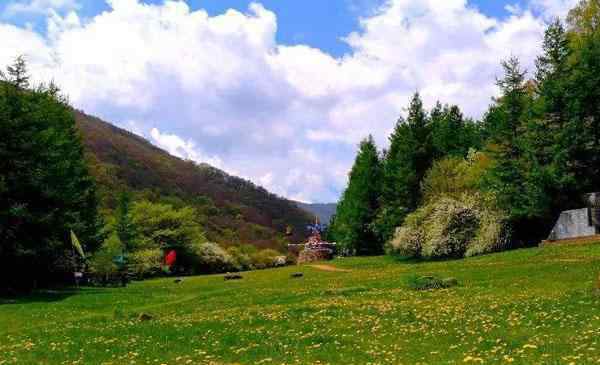 六盤山國家森林公園 2020寧夏六盤山國家森林公園門票開放時(shí)間 六盤山國家森林公園旅游攻略