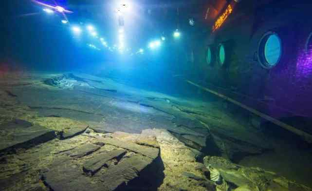 水下博物館 2020白鶴梁水下博物館門票開放時間簡介及游玩攻略