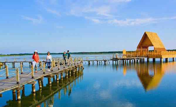 興凱湖旅游 2020雞西興凱湖旅游攻略 興凱湖門票交通景點介紹