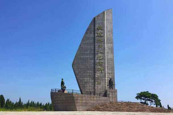 微山湖風景區(qū) 2020微山湖微山島景區(qū)門票交通及景點介紹