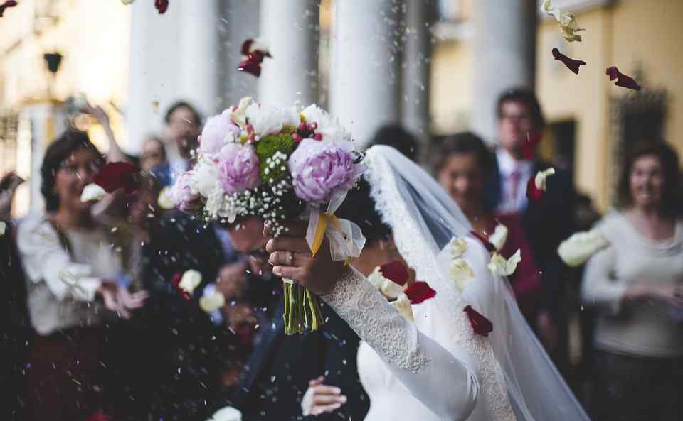 婚姻愛情 盧曼論愛情與婚姻（上）：如何解釋諸多不幸婚姻的存在