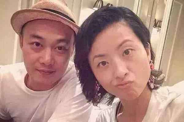 陳奕迅的老婆 陳奕迅老婆有多敗家 徐濠縈敗家陳奕迅為何還對她不離不棄