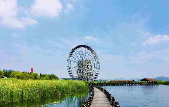 太湖濕地公園 2020蘇州太湖國(guó)家濕地公園門(mén)票天氣氣候及游玩攻略