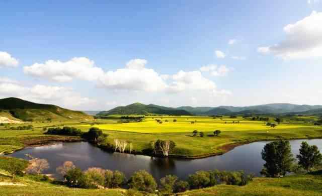 木蘭圍場在哪里 木蘭圍場在哪里 木蘭圍場最佳旅游季節(jié)