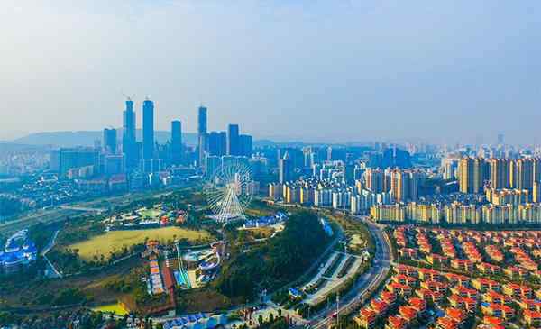 南寧鳳嶺兒童公園 2020南寧風(fēng)嶺兒童公園景點介紹 南寧風(fēng)嶺兒童公園門票及交通