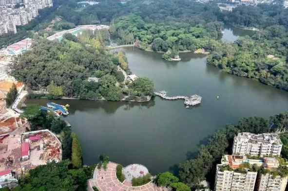 天河公園好玩嗎 2020廣州天河公園門票地址天氣及游玩攻略