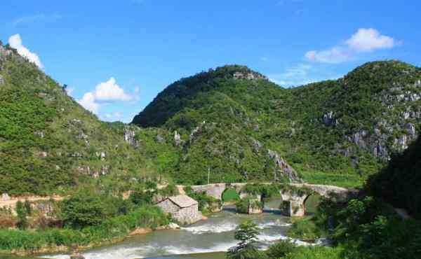 揭陽黃岐山 2020揭陽黃岐山交通天氣及景區(qū)介紹