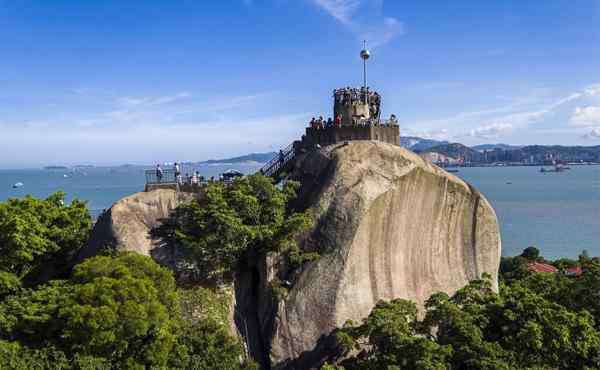 鼓浪嶼景點(diǎn)門票 鼓浪嶼各景點(diǎn)門票價(jià)格及預(yù)定時(shí)間